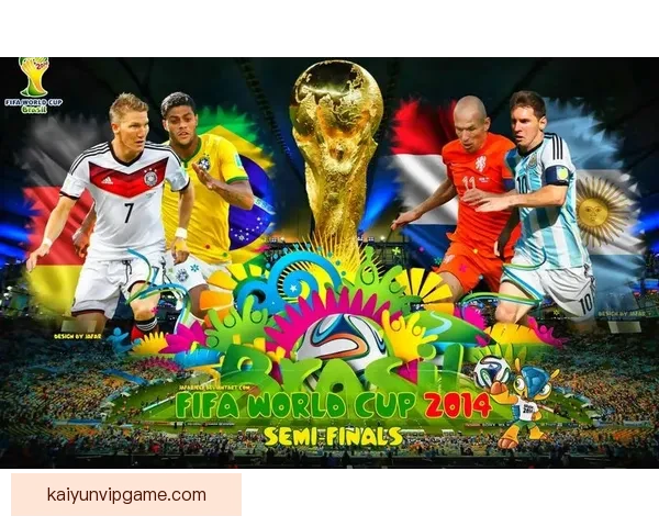 世界杯精彩对决竞猜投注攻略全解析让你赢在起点