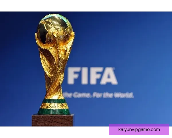 全面解析世界杯竞猜投注玩法策略技巧概率与资金管理实战指南