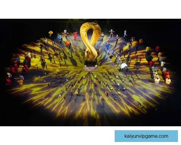 2026世界杯投注攻略与热门赛事分析全指南