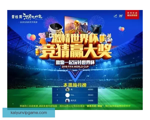 世界杯竞猜游戏网站带你畅玩全程赢大奖精彩不断