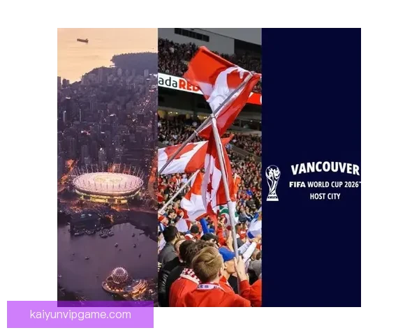 美加墨世界杯赛程投注指南与投注技巧全面解析