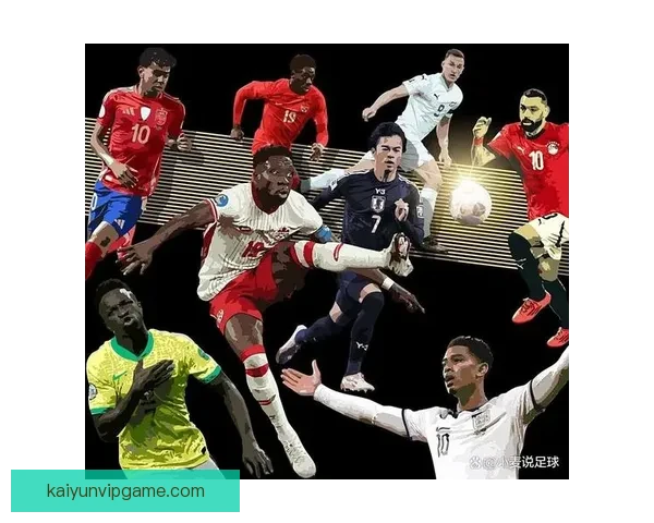 2026世界杯扩军至48队为全球足球带来新机遇与挑战