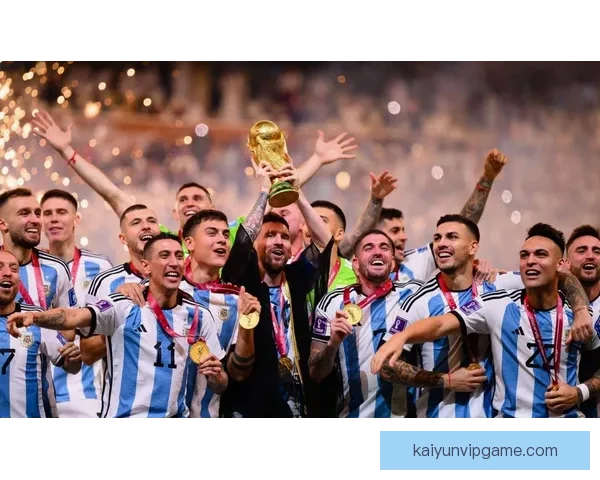 世界杯足球盛宴：权威竞猜平台助你洞察比赛全局