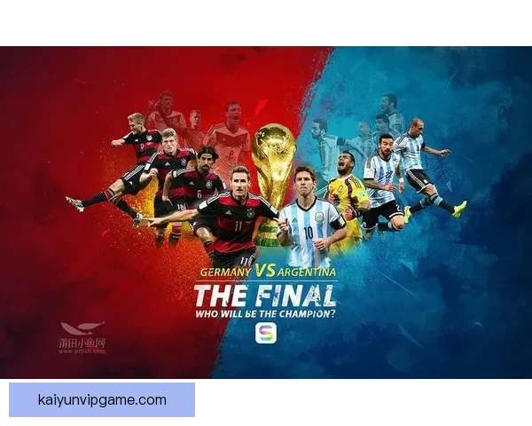 世界杯竞猜游戏规则解析与参与指南详细介绍