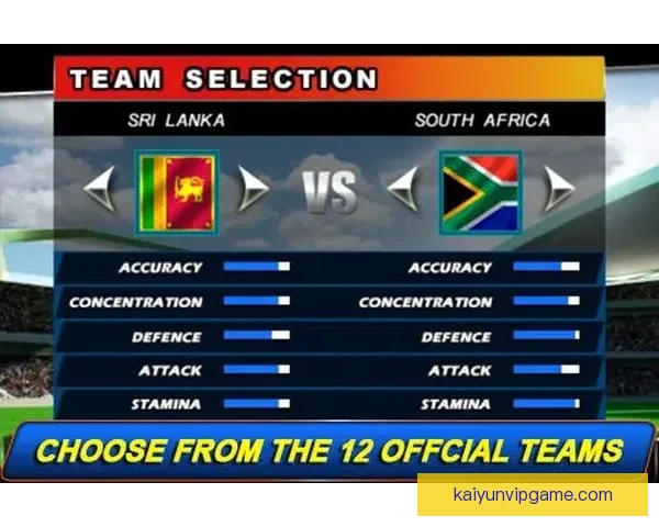 世界杯竞猜游戏规则详解与参与指南助你畅玩全球盛宴