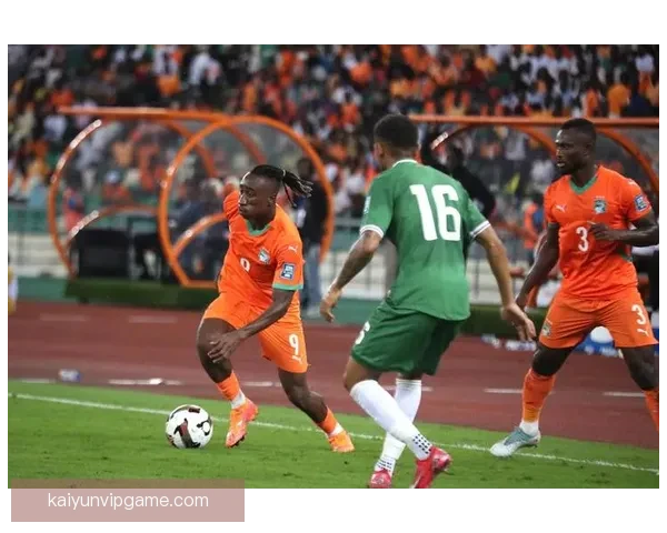 2026世界杯强队前瞻：谁将主宰全球足球舞台的新格局