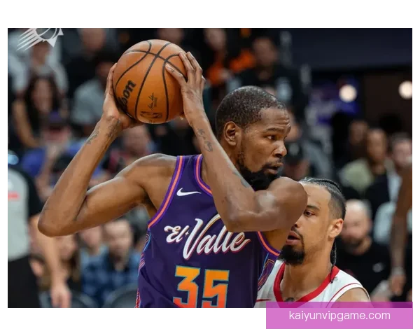 太阳主帅：格林未伤病只是球队采用小个阵容 布克全力竞争上场