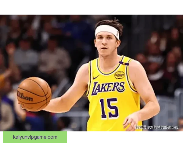 湖人计划为里夫斯提供大合同今夏三大引援目标曝光火箭伊森成核心