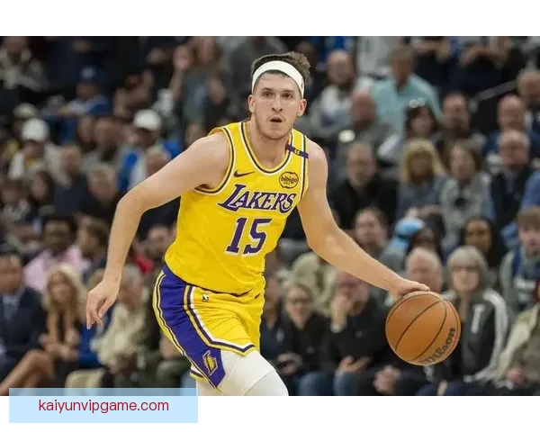 小波特因伤缺席剩余赛季 里弗斯透露场均17分5篮板7助攻数据