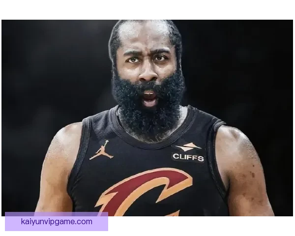 哈登生涯单场30分再创新高344次 超越贝勒升至历史第十二位