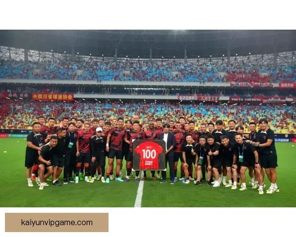 2026年世界杯将首次由三国联合主办 探秘这场历史性赛事背后的故事